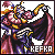 Final Fantasy VI: Palazzo, Kefka 