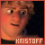 Frozen: Kristoff