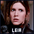 Star Wars (series): Solo, Princess Leia Organa