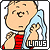 Peanuts: Linus Van Pelt