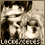 Final Fantasy VI: Chere, Celes & Locke Cole
