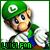 Super Mario Brothers: Luigi