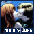 Star Wars: Skywalker, Luke & Mara Jade Skywalker