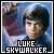 Star Wars (series): Skywalker, Luke