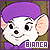 The Rescuers: Miss Bianca