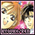 Skip Beat: Mogami Kyoko & Tsuruga Ren (Hizuri Kuon)