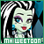Monster High Webtoon