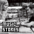 Music Stores
