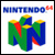 Nintendo 64