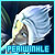 Tinker Bell & the Secret of the Wings: Periwinkle