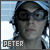 X-Men (movies): Maximoff, Peter (Quicksilver)