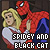 Spider-Man: Peter Parker & Felicia Hardy