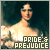 Pride & Prejudice