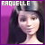 Barbie Life in the Dream House: Raquelle