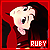 RWBY: Rose, Ruby