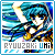 Magic Knight Rayearth: Ryuuzaki Umi