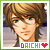 La Corda D'Oro 3 (Kiniro no Koruda/Corda/The Golden Chord 3) - Sakaki Daichi