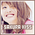 Kawabe Chieco: Sakura Kiss