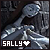 Nightmare Before Christmas, The: Sally