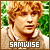 Lord of the Rings series, The and Other Middle Earth Books: Gamgee, Samwise