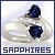 Sapphires