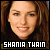 Twain, Shania