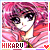 Magic Knight Rayearth: Shidou Hikaru