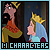 Sleeping Beauty: Characters