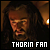 Lord of the Rings series, The and Other Middle Earth Books: Oakenshield, Thorin