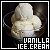 Ice Cream: Vanilla