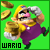 Super Mario Brothers: Wario