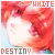 Shin Shirayuki Hime Densetsu Pretear (Pretear): White Destiny (Opening Theme)