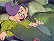 Snow White & the Seven Dwarfs: Dopey (kim)