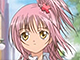 Shugo Chara: Hinamori Amu (kim)