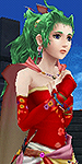 Final Fantasy VI: Tina/Terra Branford 
