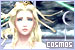 Dissidia Final Fantasy/Dissidia Duodecim 012 Final Fantasy: Cosmos