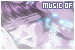 Shin Shirayuki Hime Densetsu Pretear (Pretear): Music of