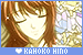 La Corda d'Oro: Hino Kahoko
