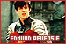 Edmund Pevensie Fanlisting