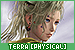 Final Fantasy VI: Branford, Tina 'Terra' (physical)