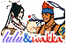 Final Fantasy X: Wakka & Lulu FL