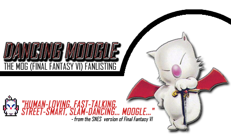 The Mog Fanlisting