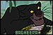 Bagheera Fanlisting