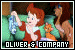 Oliver & Company Movie FL