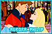 Sleeping Beauty: Phillip & Aurora