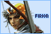 The Firion Fanlisting (Final Fantasy II)