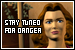 The Nancy Drew: Stay Tuned for Danger Fanlisting