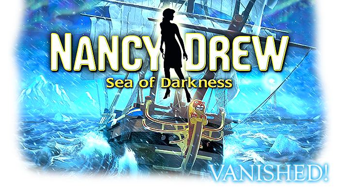 The Sea of Darkness Fanlisting
