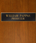 William Pappas William Pappas
