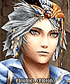 Frioniel (Firion) Frioniel (Firion)